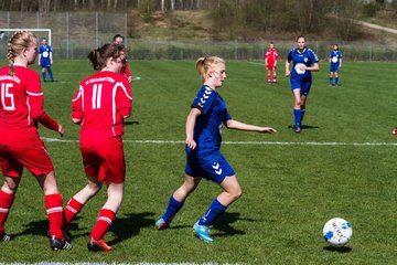Bild 379 - SC Kaltenkirchen - SG Trittau/S�dstormarn : Ergebnis: 0:6